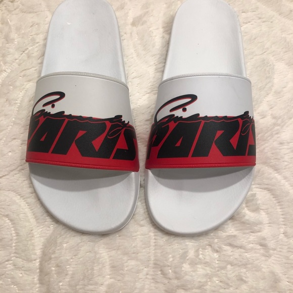 givenchy motocross slides